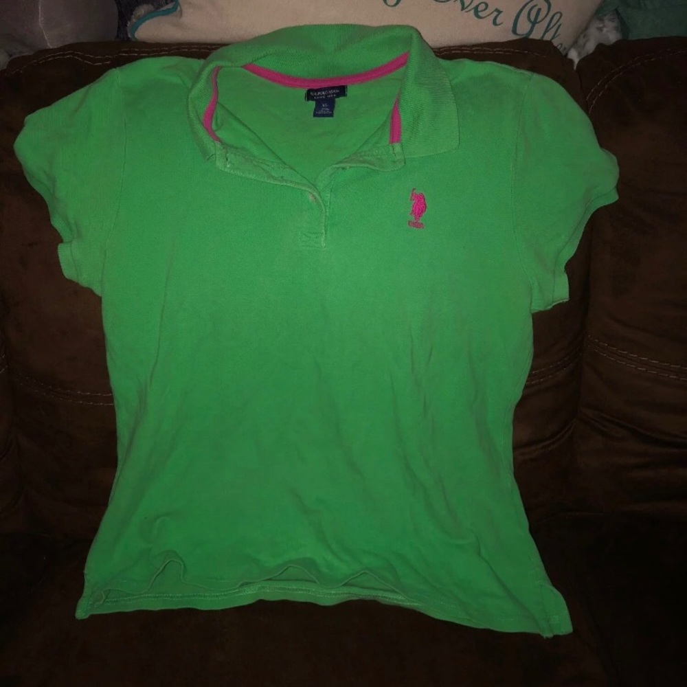 Polo Shirt